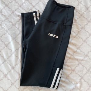 Adidas Climalite Leggings